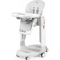 Стульчик для кормления Peg Perego Tatamia follow me Latte (IH02000001BL00)