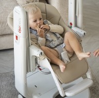 Стульчик для кормления Peg Perego Tatamia follow me Paloma (IH02000001BL46) фото №7 — интернет-магазин Desire.md