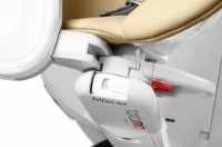 Стульчик для кормления Peg Perego Tatamia follow me Paloma (IH02000001BL46) фото №8 — интернет-магазин Desire.md