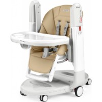 Стульчик для кормления Peg Perego Tatamia follow me Paloma (IH02000001BL46) фото №10 — интернет-магазин Desire.md