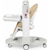 Стульчик для кормления Peg Perego Tatamia follow me Paloma (IH02000001BL46) фото №2 — интернет-магазин Desire.md