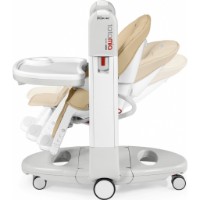 Стульчик для кормления Peg Perego Tatamia follow me Paloma (IH02000001BL46) фото №3 — интернет-магазин Desire.md