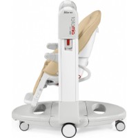 Стульчик для кормления Peg Perego Tatamia follow me Paloma (IH02000001BL46) фото №4 — интернет-магазин Desire.md