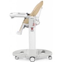 Стульчик для кормления Peg Perego Tatamia follow me Paloma (IH02000001BL46) фото №5 — интернет-магазин Desire.md
