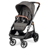 Коляска Peg Perego Veloce 500 (IP2600000GS53SQ53)