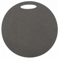 Saltea camping Yate Round Sit Mat Grey (M01849J)