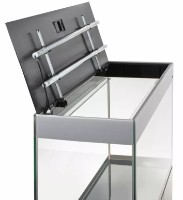 Acvariu Aquael Glossy ST 150 (131428) imaginea #3 — magazin online Desire.md