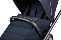 Коляска Peg Perego Veloce Blue Shine (IP26000000RO51PL31) фото №3 — интернет-магазин Desire.md
