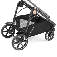 Коляска Peg Perego Veloce Blue Shine (IP26000000RO51PL31) фото №5 — интернет-магазин Desire.md