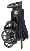 Коляска Peg Perego Veloce Blue Shine (IP26000000RO51PL31) фото №6 — интернет-магазин Desire.md