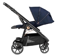 Коляска Peg Perego Veloce Blue Shine (IP26000000RO51PL31) фото №7 — интернет-магазин Desire.md