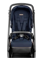 Коляска Peg Perego Veloce Blue Shine (IP26000000RO51PL31) фото №8 — интернет-магазин Desire.md