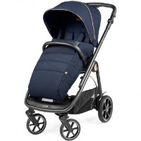 Коляска Peg Perego Veloce Blue Shine (IP26000000RO51PL31) фото №9 — интернет-магазин Desire.md