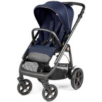 Коляска Peg Perego Veloce Blue Shine (IP26000000RO51PL31)