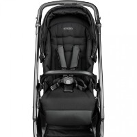 Коляска Peg Perego Veloce Licorice (IP2600000RO01PL01) фото №2 — интернет-магазин Desire.md