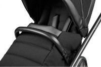 Коляска Peg Perego Veloce Licorice (IP2600000RO01PL01) фото №3 — интернет-магазин Desire.md