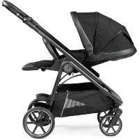 Коляска Peg Perego Veloce Licorice (IP2600000RO01PL01) фото №4 — интернет-магазин Desire.md
