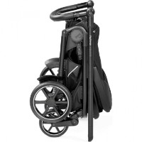 Коляска Peg Perego Veloce Licorice (IP2600000RO01PL01) фото №5 — интернет-магазин Desire.md