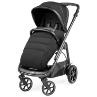 Коляска Peg Perego Veloce Licorice (IP2600000RO01PL01) фото №6 — интернет-магазин Desire.md