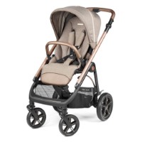 Коляска Peg Perego Veloce Mon Amour (IP2600000BA36PI29)
