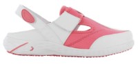 Saboți Safety Jogger Oxypas Aliza Fuchsia, s.39