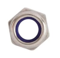 Гайки Profmet 022N10010 фото №2 — интернет-магазин Desire.md