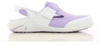 Сабо Safety Jogger Oxypas Aliza Lilac, s.36