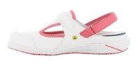 Сабо Safety Jogger Oxypas Carly Fuchsia, s.41 фото №3 — интернет-магазин Desire.md