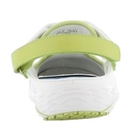 Сабо Safety Jogger Oxypas Carly Light Green, s.38 фото №2 — интернет-магазин Desire.md