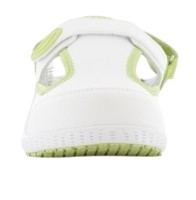 Saboți Safety Jogger Oxypas Carly Light Green, s.41 imaginea #3 — magazin online Desire.md