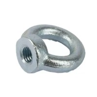 Гайка Profmet 037A00020 фото №2 — интернет-магазин Desire.md