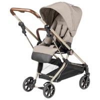 Коляска Peg Perego Vivace Astral (IP28000000GM26) фото №2 — интернет-магазин Desire.md