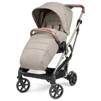 Коляска Peg Perego Vivace Astral (IP28000000GM26) фото №3 — интернет-магазин Desire.md