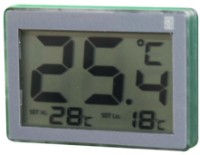 Termometru pentru acvariu JBL DigiScan Alarm (6122100)