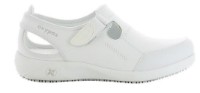 Медицинская обувь Safety Jogger Oxypas Lilia White, s.38