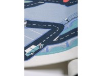 Игровой коврик Moulin Roty Avenue du Moulin (MR725000) фото №5 — интернет-магазин Desire.md