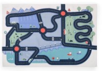 Covor joc pentru copii Moulin Roty Avenue du Moulin (MR725000)