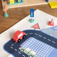 Игровой коврик Moulin Roty Avenue du Moulin (MR725000) фото №3 — интернет-магазин Desire.md