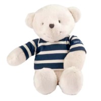 Jucărie de pluș Moulin Roty Cream Bear 30cm (MR881084)
