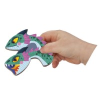 Joc educativ de masa Moulin Roty Dragons (J02527) imaginea #3 — magazin online Desire.md