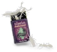 Figurine animale Moulin Roty Insects (MR711393)