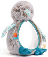 Мягкая игрушка Ludi Kiwi (LD30142)