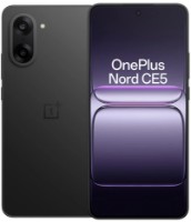 Мобильный телефон OnePlus Nord CE5 5G 8Gb/128Gb Black фото №1 — интернет-магазин Desire.md