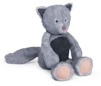 Jucărie de pluș Moulin Roty Little Сat (MR717034) imaginea #5 — magazin online Desire.md