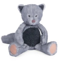 Jucărie de pluș Moulin Roty Little Сat (MR717034)