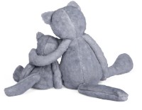 Jucărie de pluș Moulin Roty Little Сat (MR717034) imaginea #3 — magazin online Desire.md