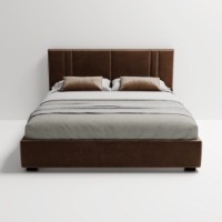 Кровать My-Style Nora 180x200 P24D18M06 фото №8 — интернет-магазин Desire.md