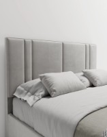 Кровать My-Style Nora 90x200 P24D90M07 фото №7 — интернет-магазин Desire.md