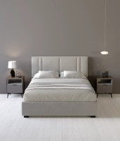 Кровать My-Style Nora 90x200 P24D90M07 фото №4 — интернет-магазин Desire.md