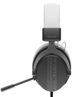 Наушники Dark Project One Vexo Wireless Grey фото №9 — интернет-магазин Desire.md